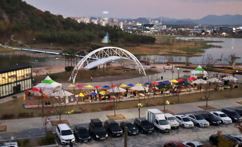 활성화기반조성사업 4