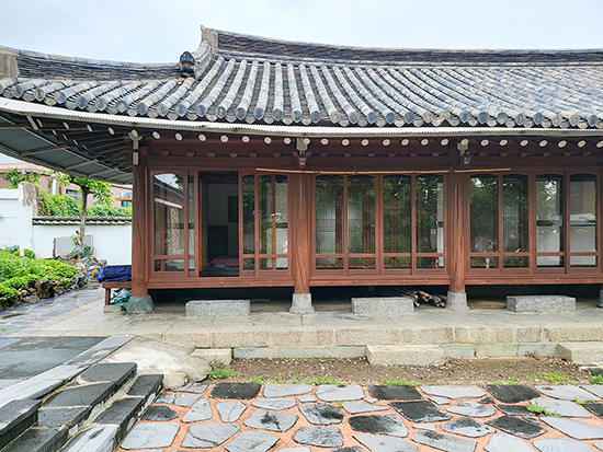 한옥 발효방