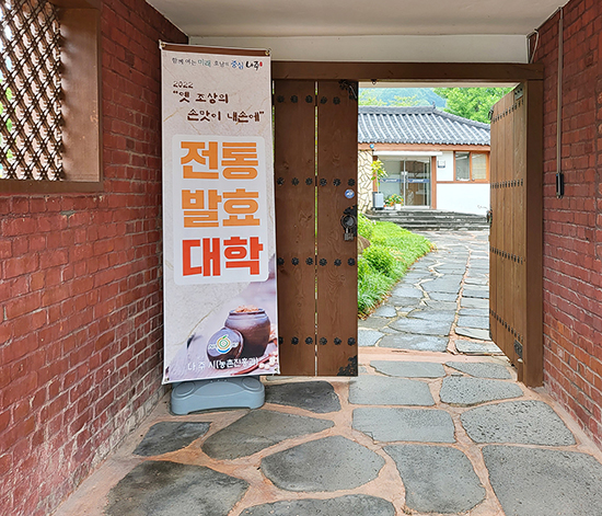 발효대학